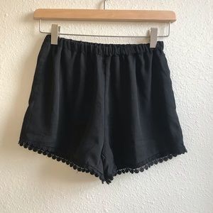 Brandy Melville shorts